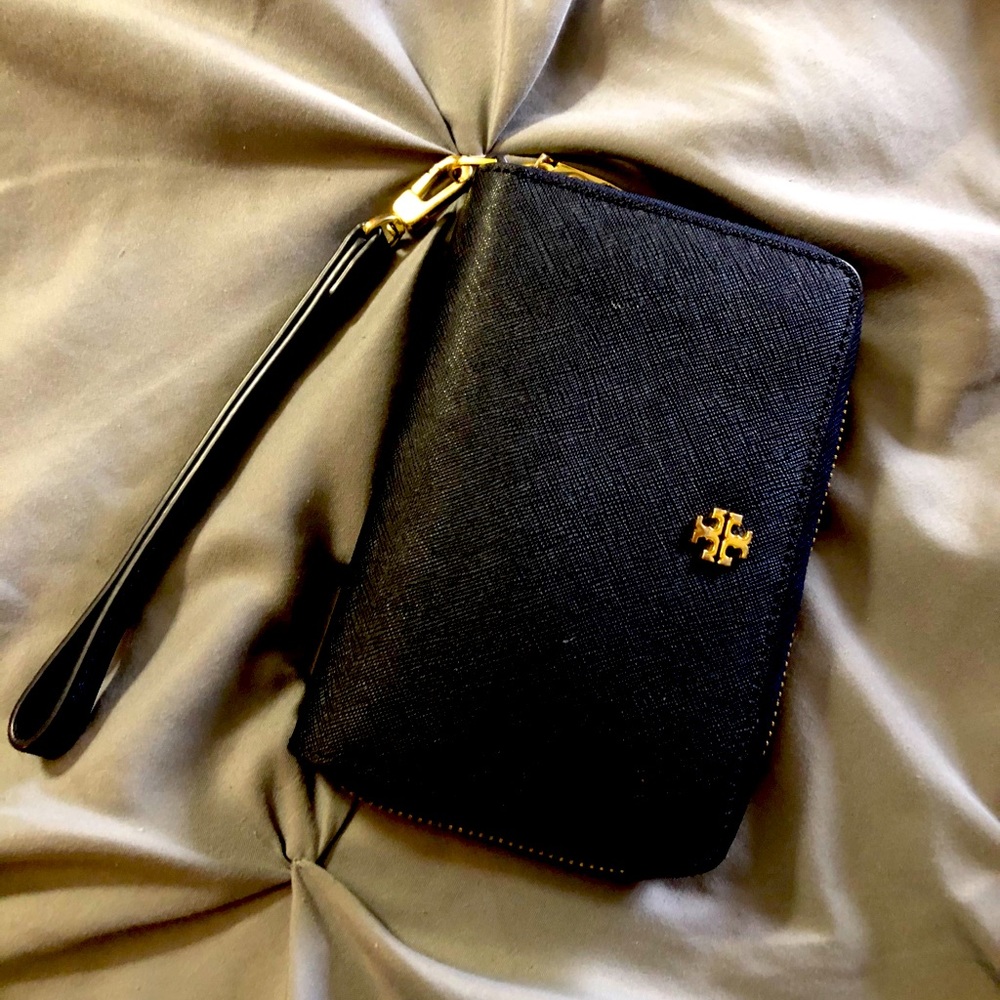 Wristlet